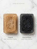 Luffa Scrub bar